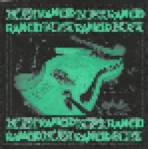 NOFX + Rancid: BYO Split Series Volume III (Split-CD) - Bild 1