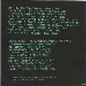 NOFX + Rancid: BYO Split Series Volume III (Split-CD) - Bild 2