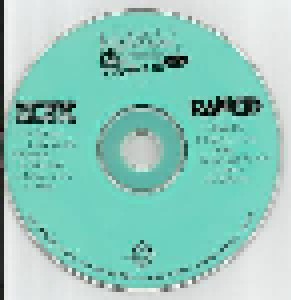 NOFX + Rancid: BYO Split Series Volume III (Split-CD) - Bild 3