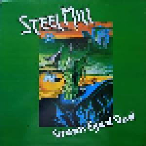 Steel Mill: Green Eyed God (LP) - Bild 1