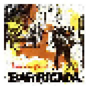 Cover - Barricada: Barrio Conflictivo