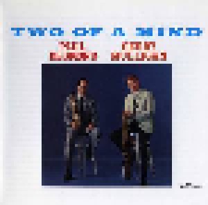 Paul Desmond & Gerry Mulligan: Two Of A Mind (CD) - Bild 1