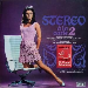 Stereo A La Carte 2 (LP) - Bild 1
