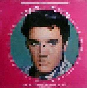 Elvis Presley: I Can Help (And Other Great Hits) (PIC-LP) - Bild 3