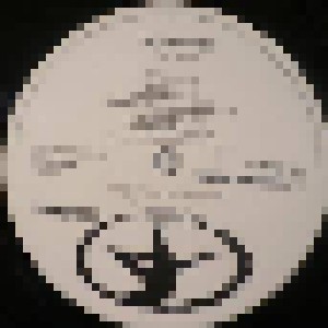 Tuxedomoon: Half-Mute (LP) - Bild 3