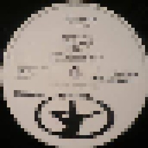 Tuxedomoon: Half-Mute (LP) - Bild 4