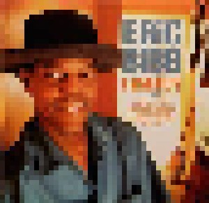 Eric Bibb: Friends (2-LP) - Bild 1