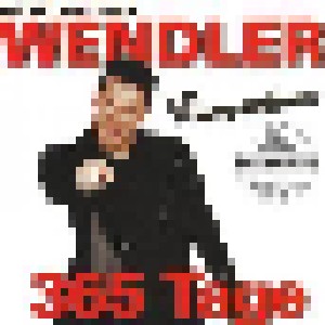 Michael Wendler: 365 Tage (CD) - Bild 1