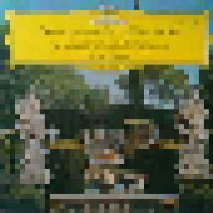 Wolfgang Amadeus Mozart: Serenade Für 13 Bläser KV 361 (LP) - Bild 1