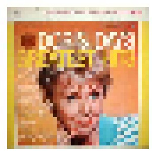 Cover - Doris Day: Doris Day's Greatest Hits