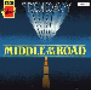 Middle Of The Road: Today (CD) - Bild 1