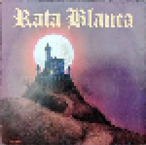 Rata Blanca: Rata Blanca (LP) - Bild 1