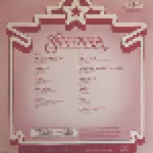 Santana: Starsound Collection (LP) - Bild 4
