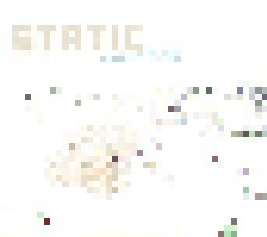 Static: Flavour Has No Name (CD) - Bild 1