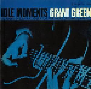 Grant Green: Idle Moments (CD) - Bild 1