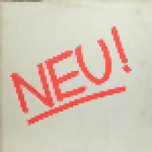 Neu!: Neu! (LP) - Bild 2
