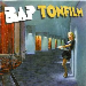 BAP: Tonfilm (CD) - Bild 1