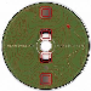 Alan Parsons: A Valid Path (CD) - Bild 5