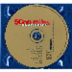 Nils Landgren Funk Unit: 5000 Miles (CD) - Bild 3