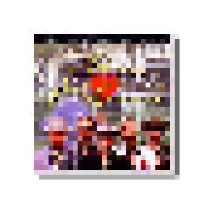 Kölner Saxophon Mafia: Please For Lovers (CD) - Bild 1