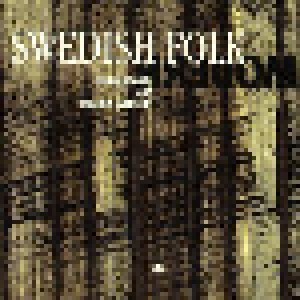 Cover - Nils Landgren: Swedish Folk Modern