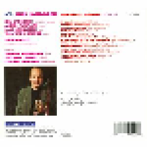 Nils Landgren: Sentimental Journey Ballads II (CD) - Bild 2