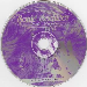 Sonic Seducer - Cold Hands Seduction Vol. 01 (1999-09) (CD) - Bild 2