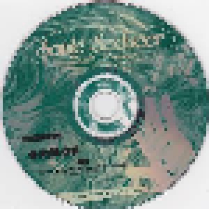 Sonic Seducer - Cold Hands Seduction Vol. 02 (1999-12) (CD) - Bild 4