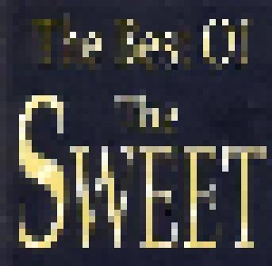 The Sweet: The Best Of The Sweet Feat. Brian Connolly (CD) - Bild 1