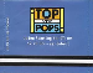 Top Of The Pops - The Best Of '99 Volume One (2-CD) - Bild 2