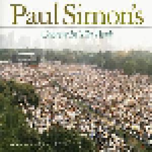 Paul Simon: Paul Simon's Concert In The Park (2-CD) - Bild 1