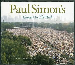 Paul Simon: Paul Simon's Concert In The Park (2-CD) - Bild 3