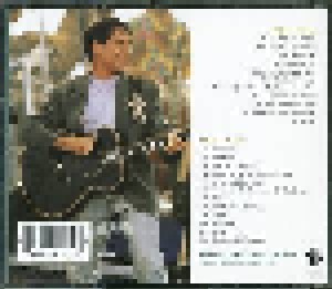 Paul Simon: Paul Simon's Concert In The Park (2-CD) - Bild 4