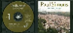 Paul Simon: Paul Simon's Concert In The Park (2-CD) - Bild 5