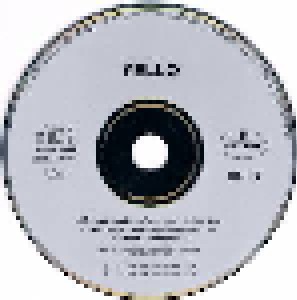 Yello: Rubberbandman (Single-CD) - Bild 4