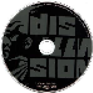 Disillusion: Gloria (CD) - Bild 3