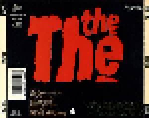 The The: Infected (CD) - Bild 2