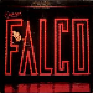 Falco: Emotional (LP) - Bild 1