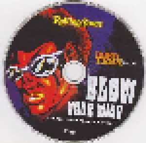 Rolling Stone: Rare Trax Vol. 27 / Blow Your Mind (CD) - Bild 2