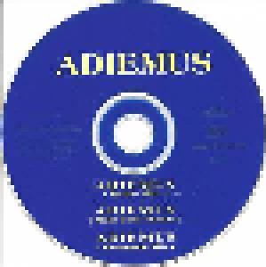 Adiemus: Adiemus (Single-CD) - Bild 4
