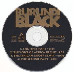 Burundi Steiphenson Black: Burundi Black (Mini-CD / EP) - Bild 4