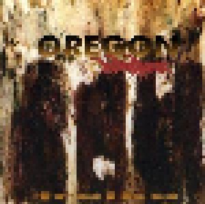 Oregon: Troika (CD) - Bild 1