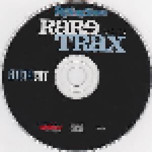 Rolling Stone: Rare Trax Vol. 18 / Electricity (CD) - Bild 4
