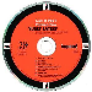 Yusef Lateef: Live At Pep's Volume Two (CD) - Bild 3