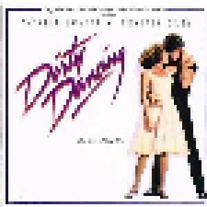 Cover - Bill Medley & Jennifer Warnes: Dirty Dancing