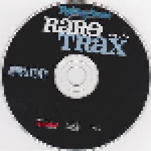 Rolling Stone: Rare Trax Vol. 20 / Jungle Fever (CD) - Bild 4