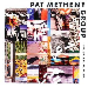 Pat Metheny Group: Letter From Home (CD) - Bild 1