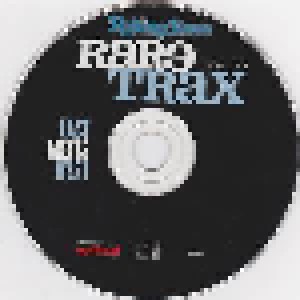Rolling Stone: Rare Trax Vol. 17 / East Meets West (CD) - Bild 3