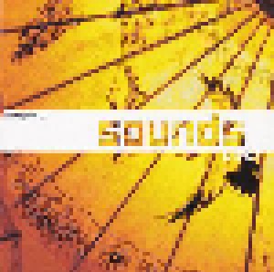 Musikexpress 117 - Sounds Now! (CD) - Bild 1