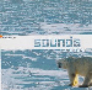 Cover - Petra Jean Phillipson: Musikexpress 094 - Sounds Grönland
